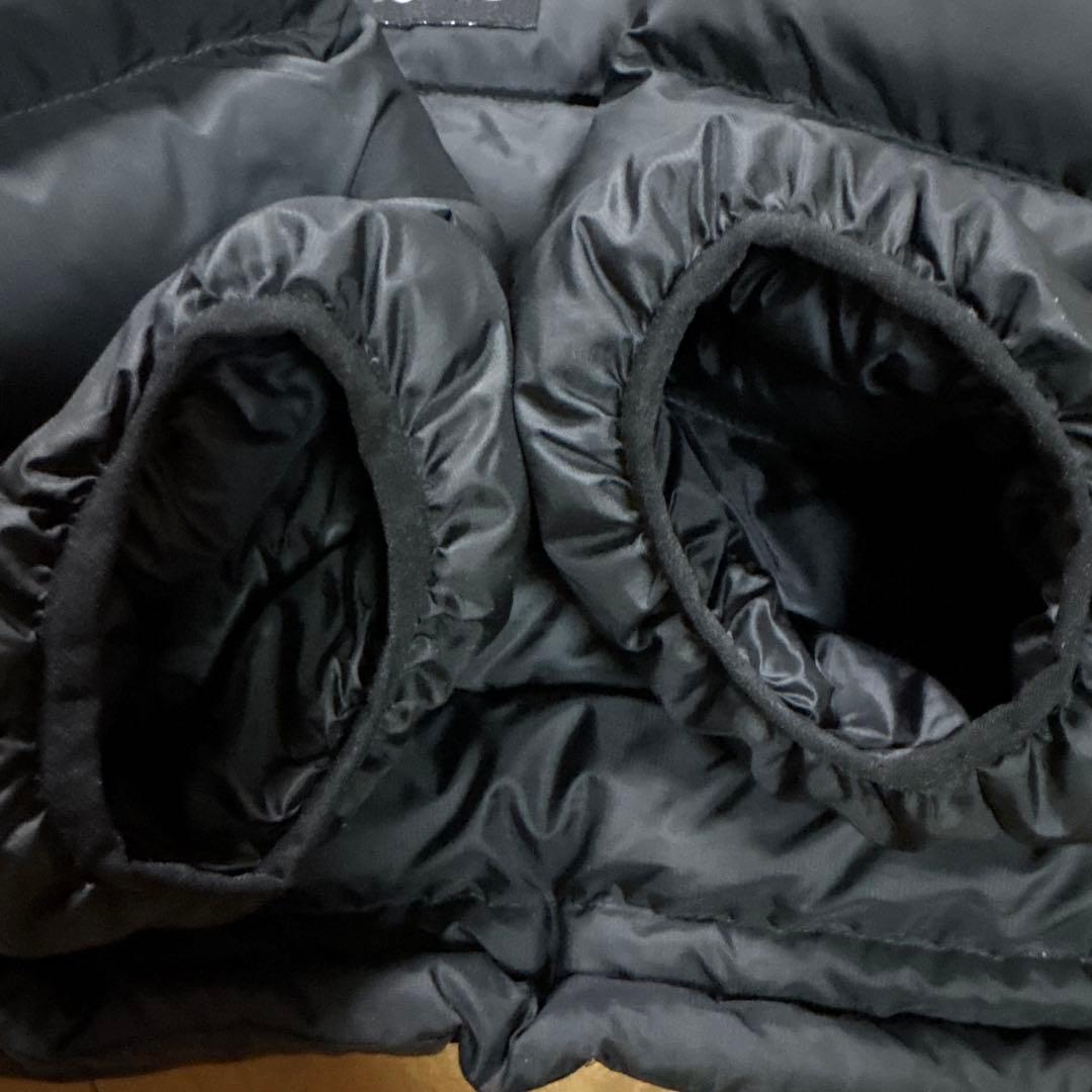 ★最終価格★Supreme Micro Down \"Black\" サイズL