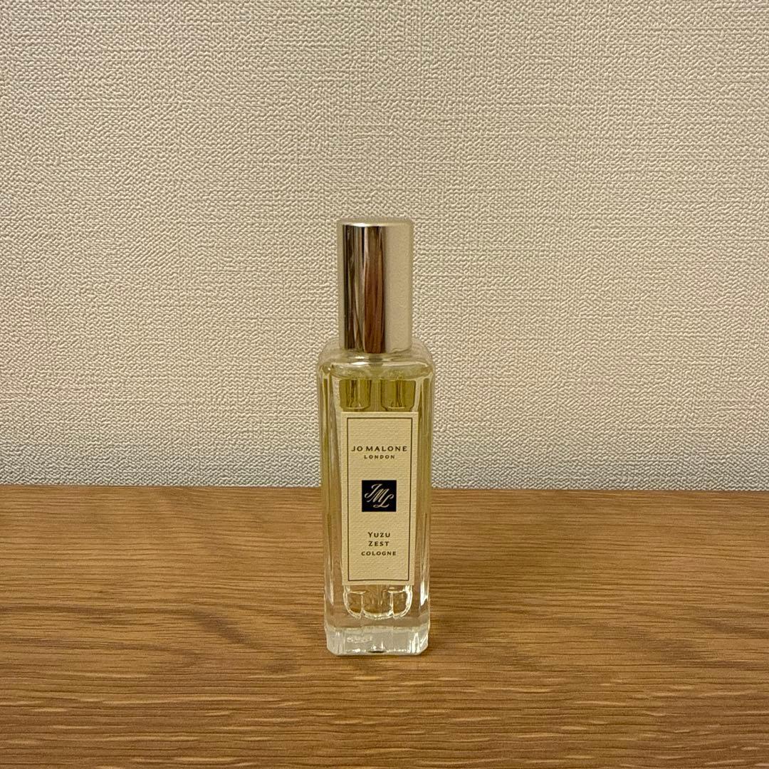 【★新品未使用★】ジョーマローン　ユズゼスト ジョー マローン】ユズ ゼスト コロン/ユズ コロン（マティルデ