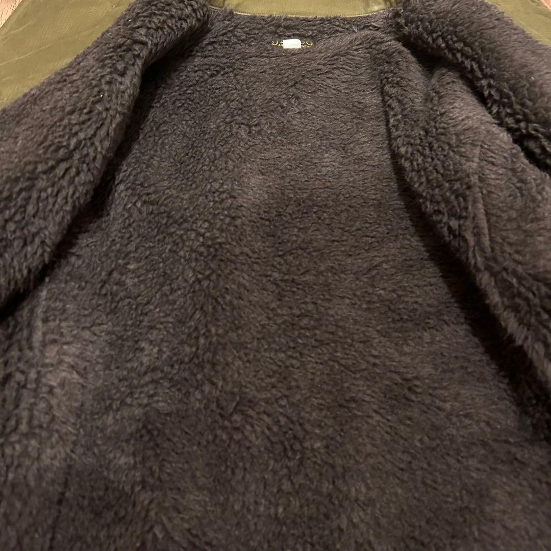 美品】JELADO ジェラード ピーコートL ドンキーコート マッキーノ 馬革