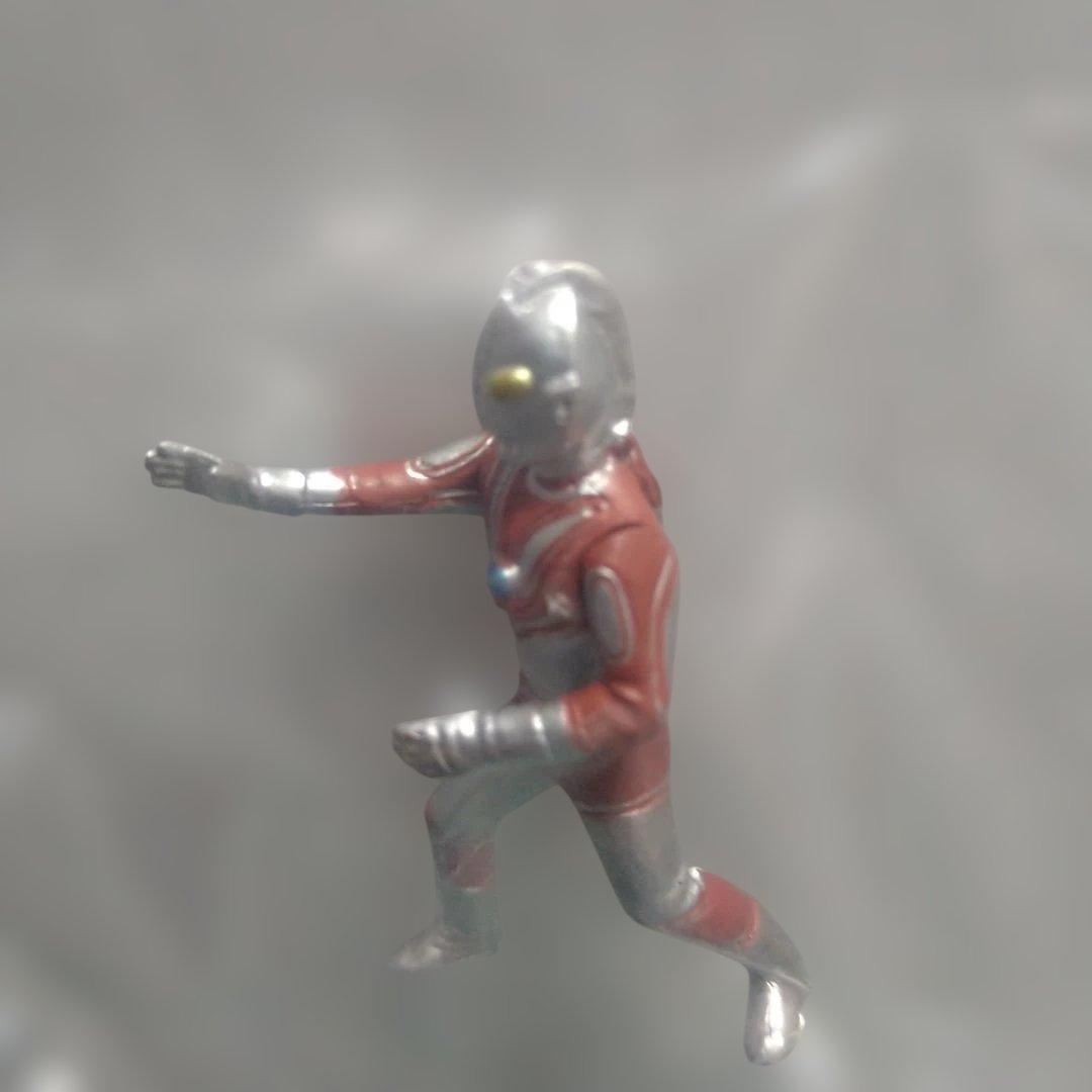 ウルトラ怪獣戯画 ウルトラ兄弟激闘史Ⅳ ウルトラ6兄弟 最後の日 特撮