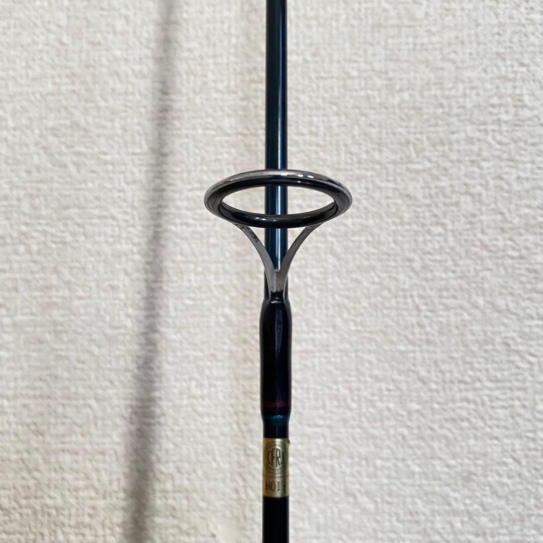 Daiwa SALTISTBAYCASTING &レブロスMX2000 - メルカリ