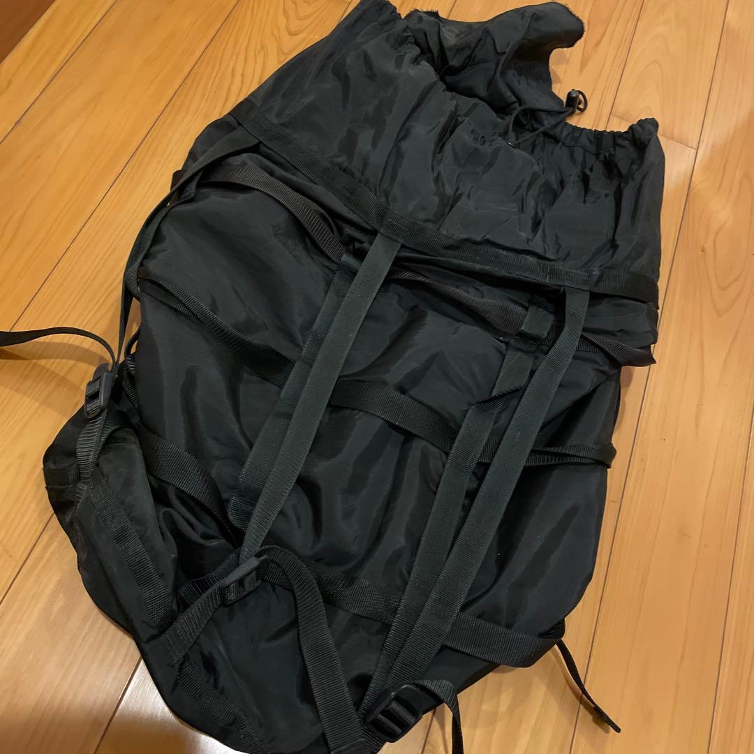 米軍放出品 寝袋 シュラフ 三点セット