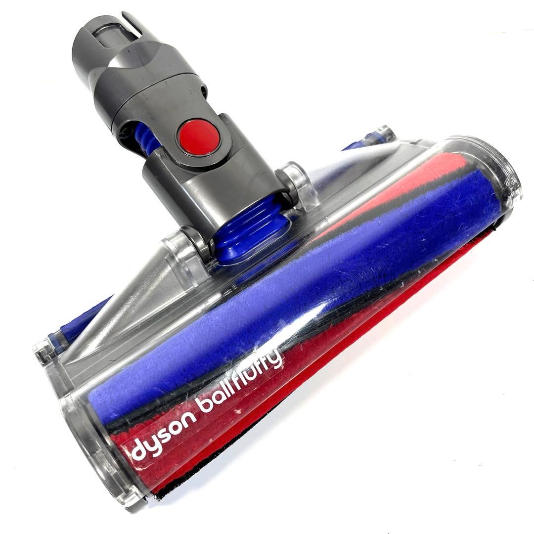 【分解洗浄】 Dyson[151868] CY24 CY25ヘッド　a40 分解洗浄】 Dyson[151868] CY24 CY25ヘッド a40