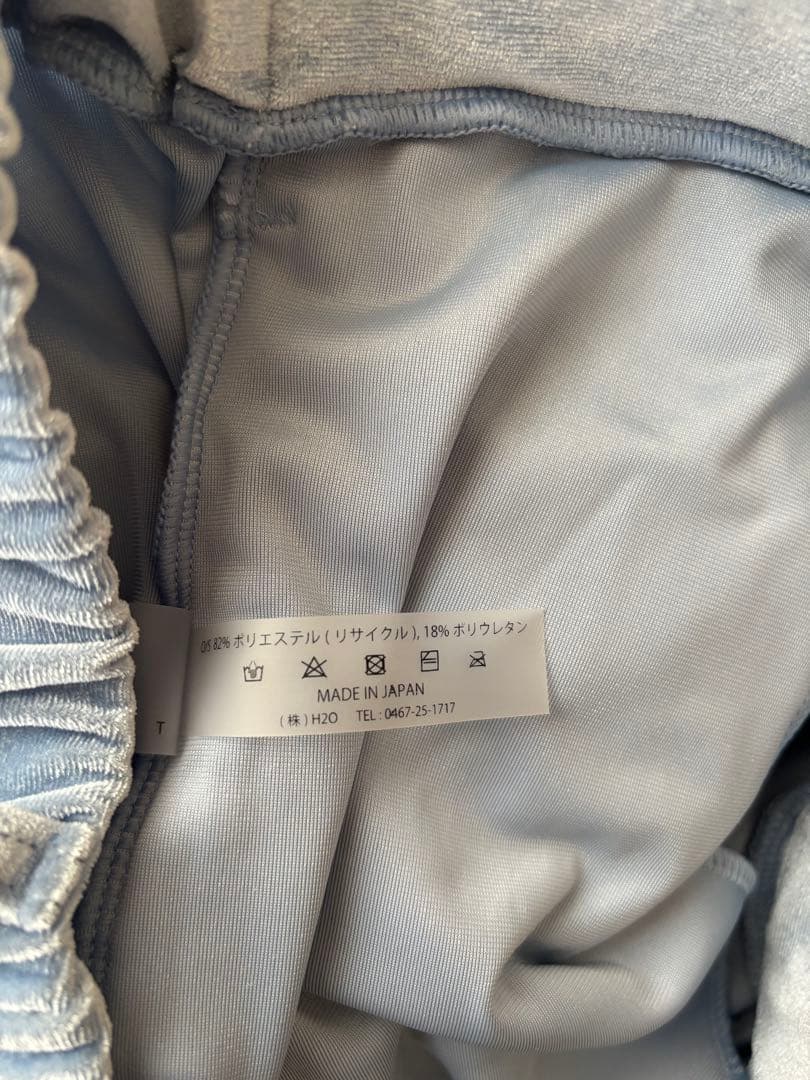 値下げ【新品未使用タグ付き】TAARA/Slacks パンツ - メルカリ