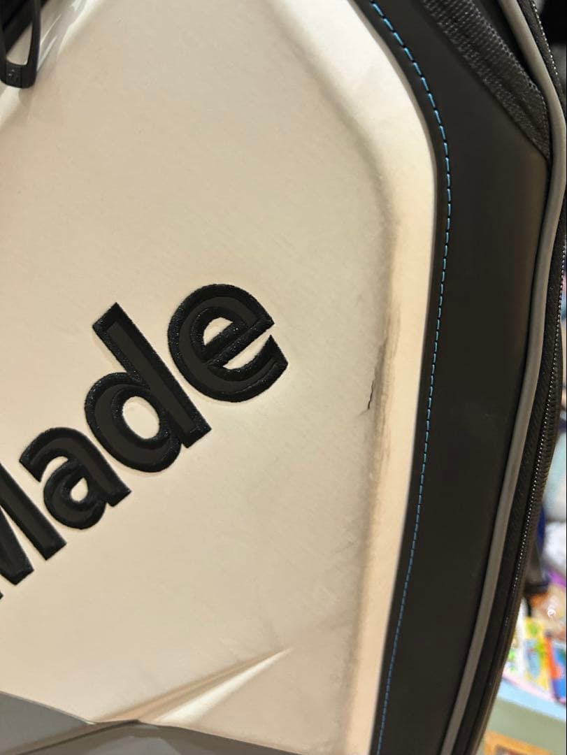 ヒデ様専用 TaylorMade SIM ゴルフバッグ 希少