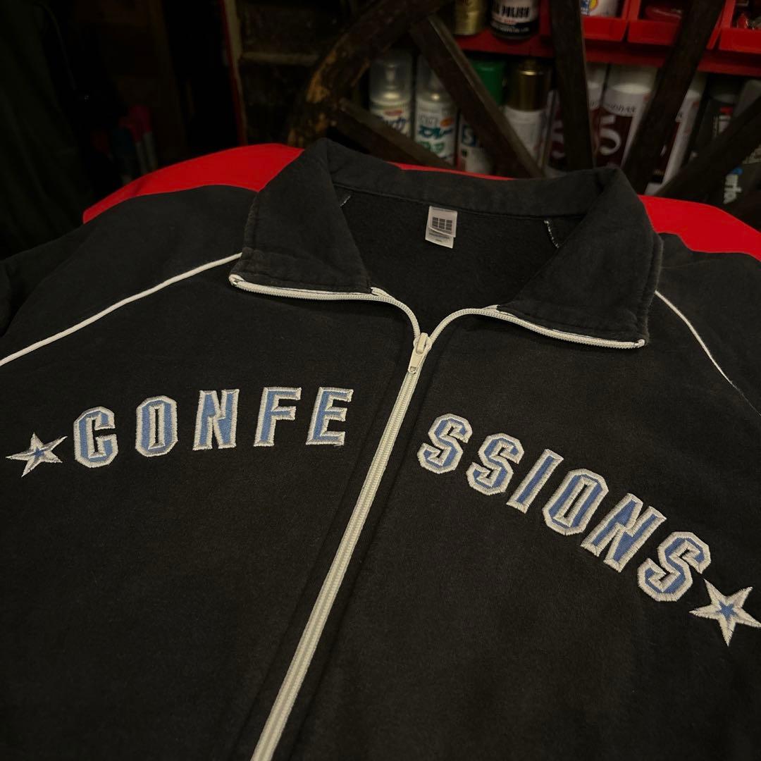 2006年 マドンナ ツアーグッズ ジャージ - メルカリ