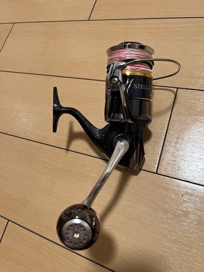 13ステラSW18000HG Amazon.co.jp: 13 NEW STELLA SW 18000HG : Sports & Outdoors