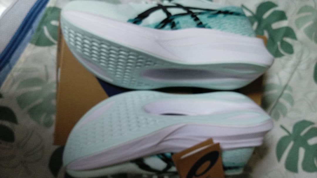 スパイク・シューズ ASICS MAGIC SPEED 4 25.5cm
