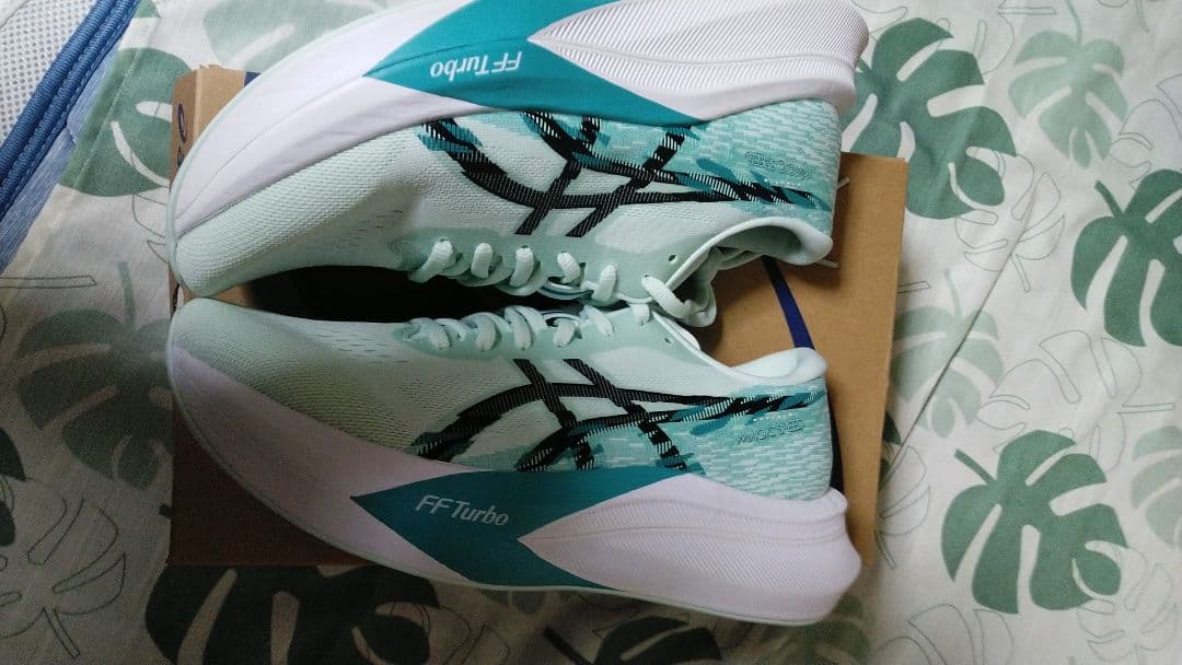 スパイク・シューズ ASICS MAGIC SPEED 4 25.5cm