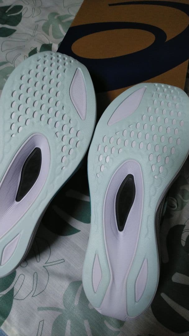 スパイク・シューズ ASICS MAGIC SPEED 4 25.5cm