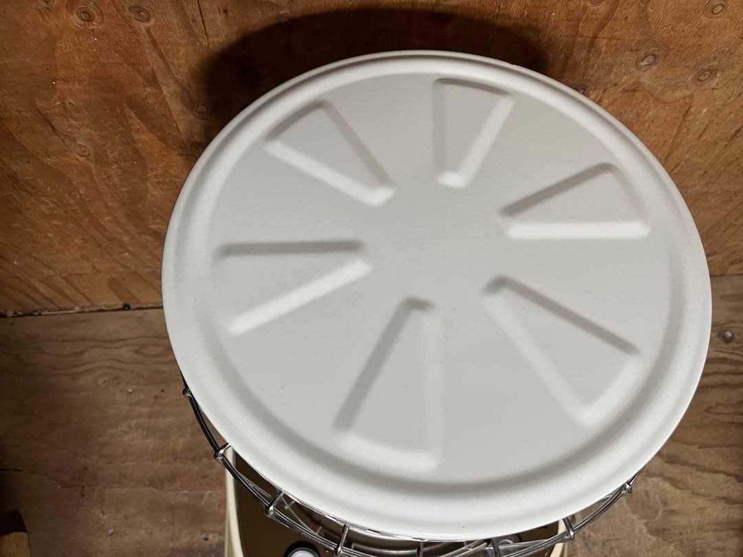 芯乾燥済 コロナ SL-22DK レトロ 中古 分解メンテナンス済 77年製