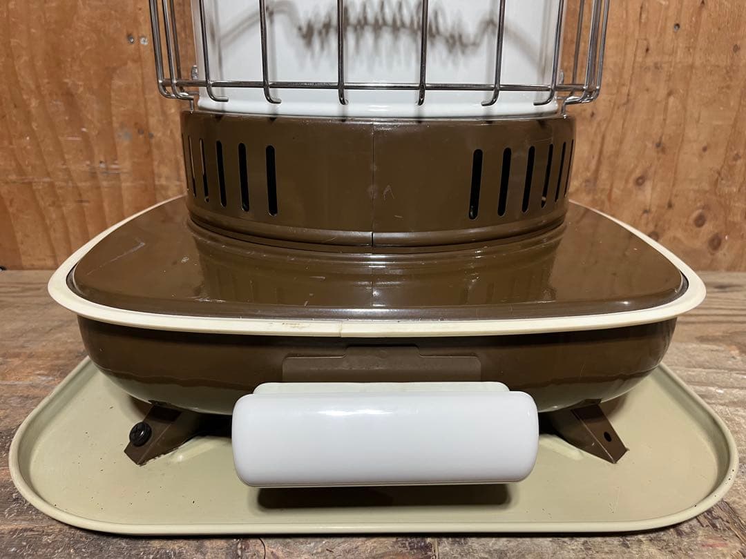 芯乾燥済 コロナ SL-22DK レトロ 中古 分解メンテナンス済 77年製