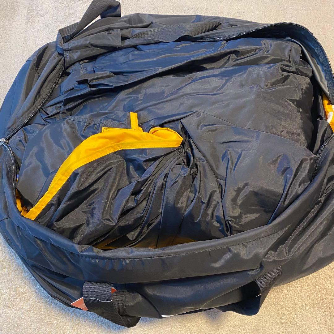 入手困難】TheNorthFace 2meter dome 2メータードーム - メルカリ