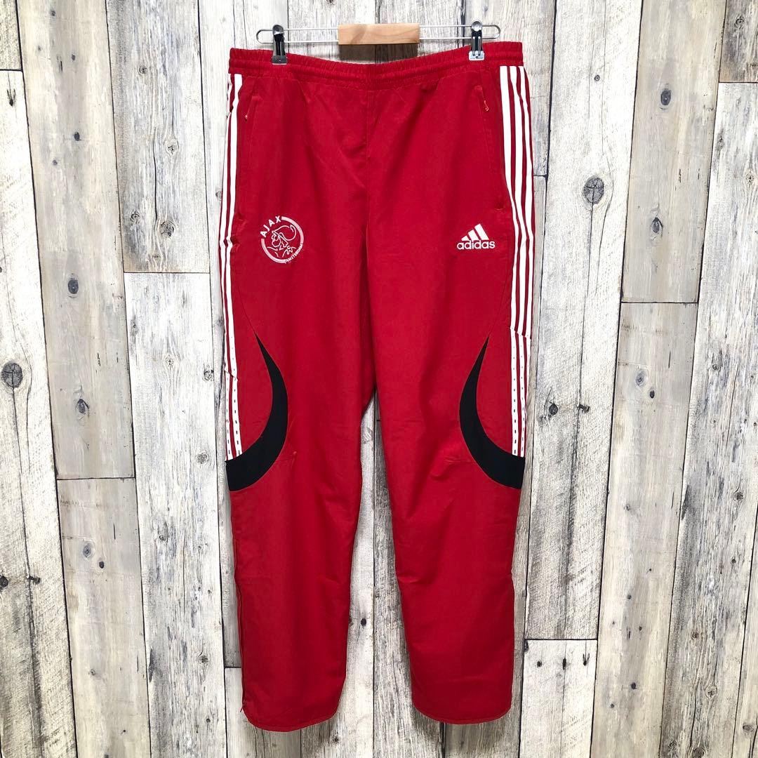 adidas アディダス AJAX アヤックス トラックジャケット セットアップ