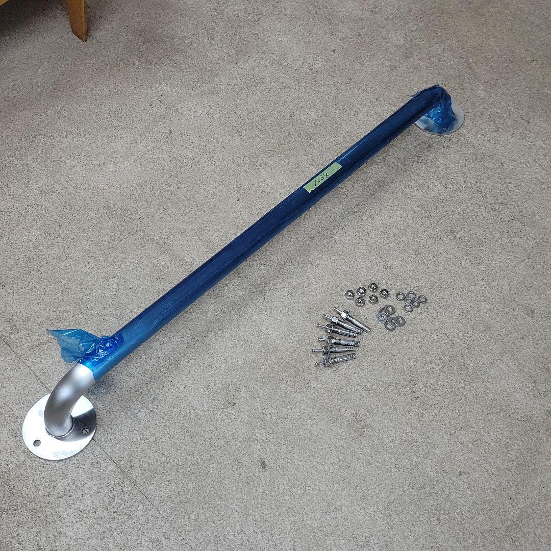 工場 ステンレス 車止めアーチ型ガードパイプ