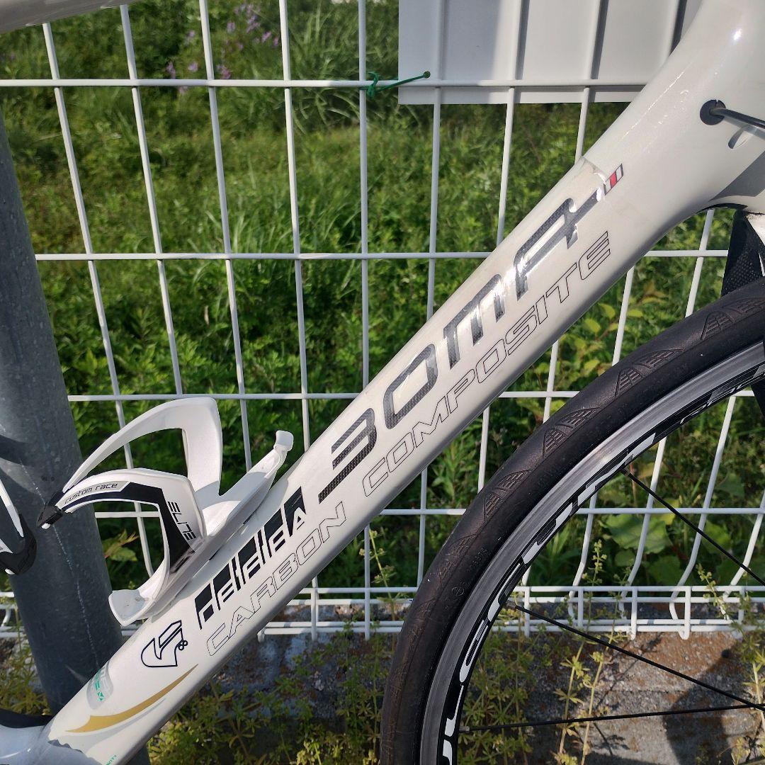 電動コンポDi2 BOMA DEFIRA Size51 2x11s ロードバイク - メルカリ