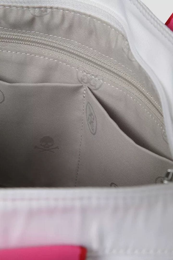 G/FORE ゴルフバッグ ホワイト/ピンクの通販はau PAY マーケット