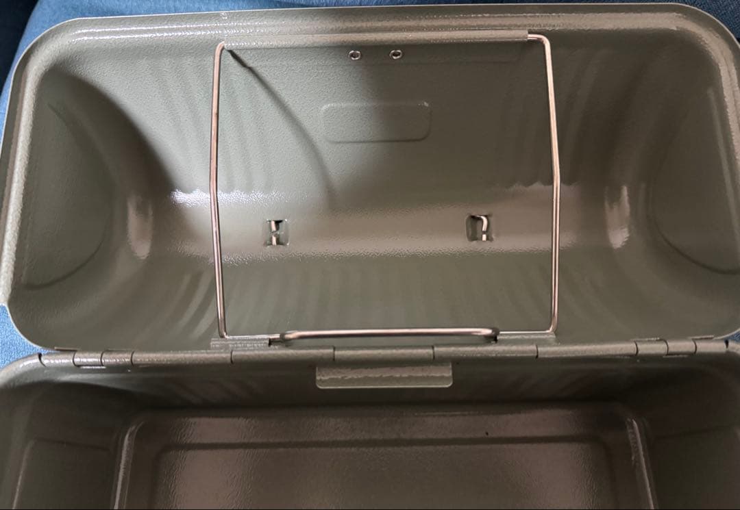 スタンレー　ランチボックス　カスタム　5.2L