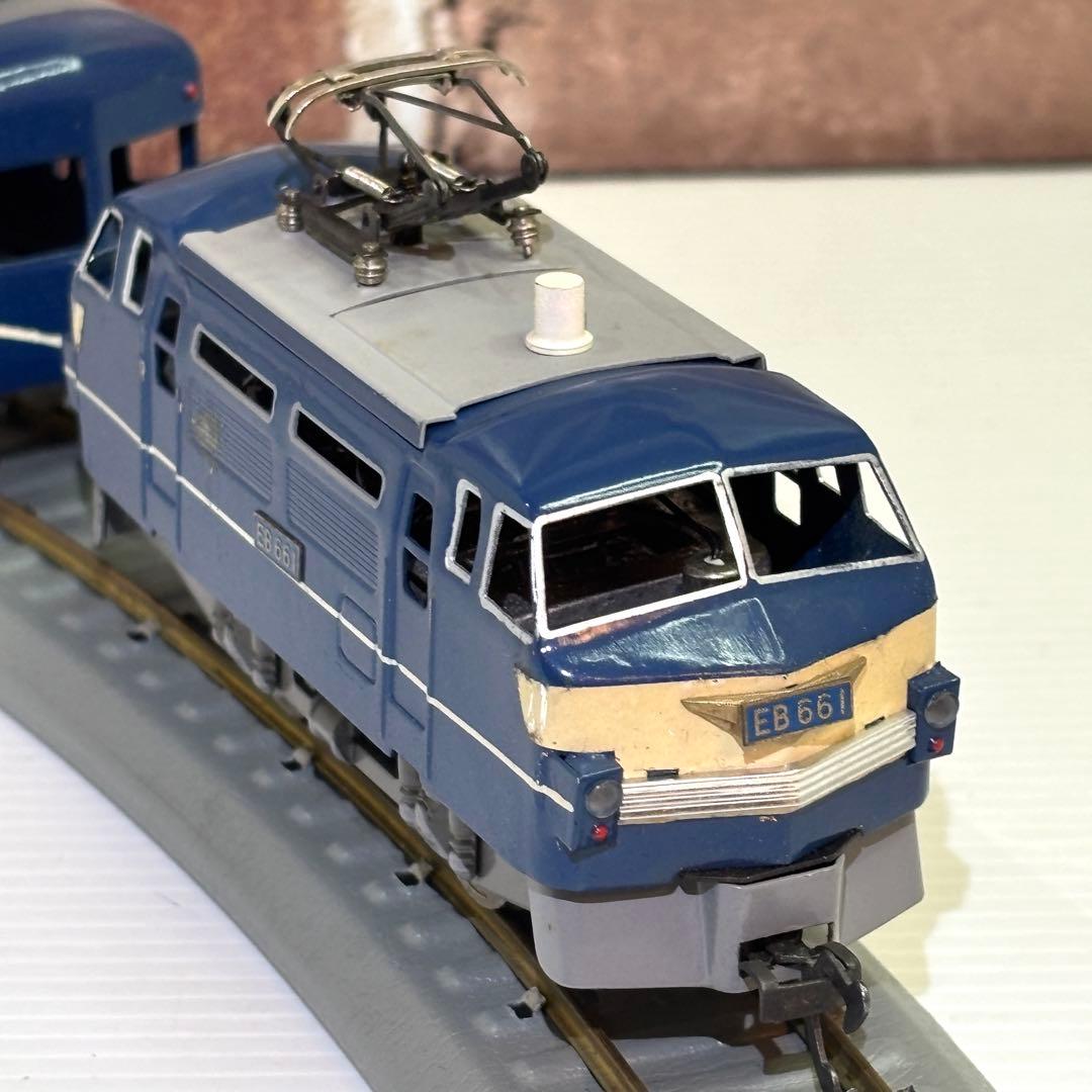 KTM カツミ模型店 パワーパック ＋ HOゲージ 鉄道模型 線路 まとめ