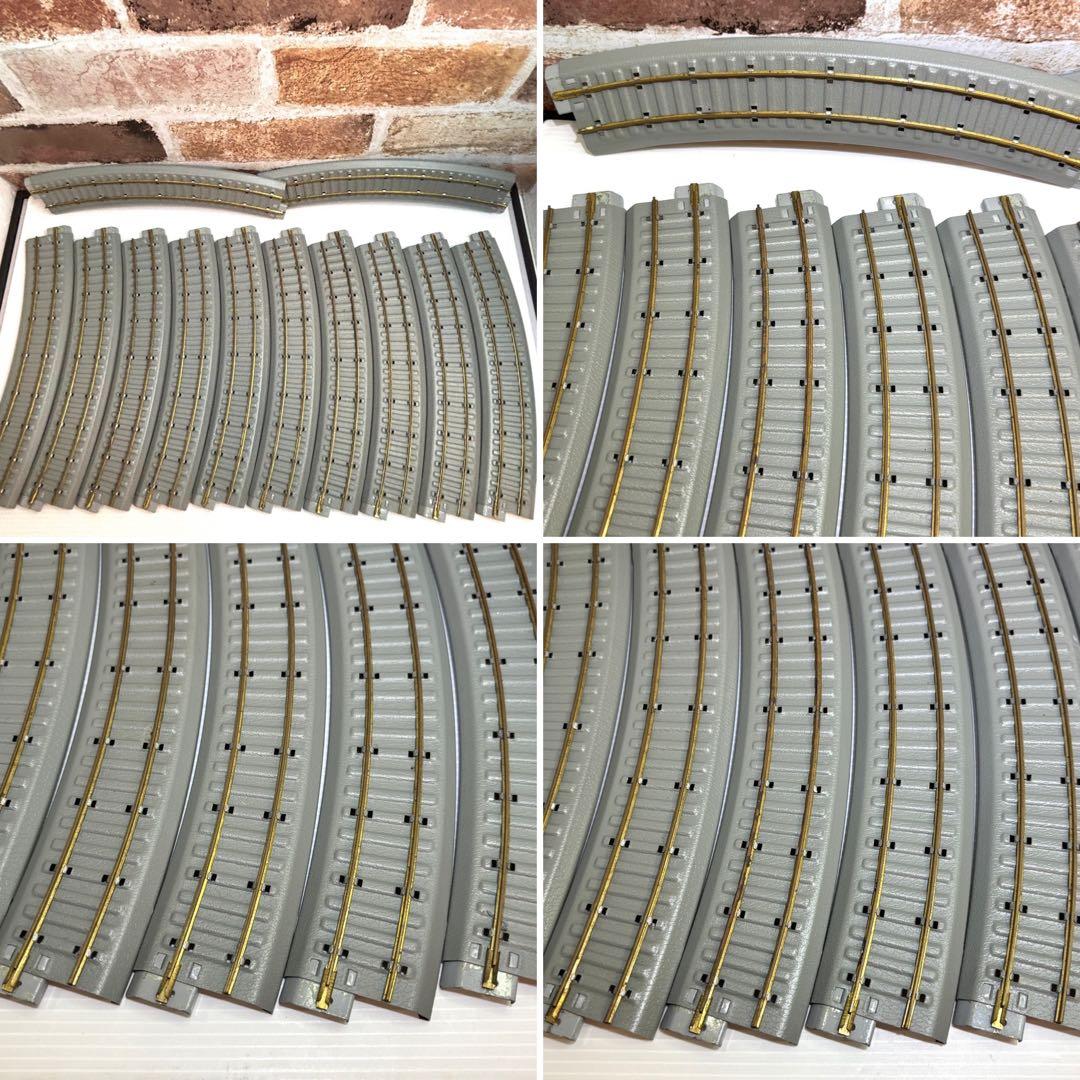 KTM カツミ模型店 パワーパック ＋ HOゲージ 鉄道模型 線路 まとめ