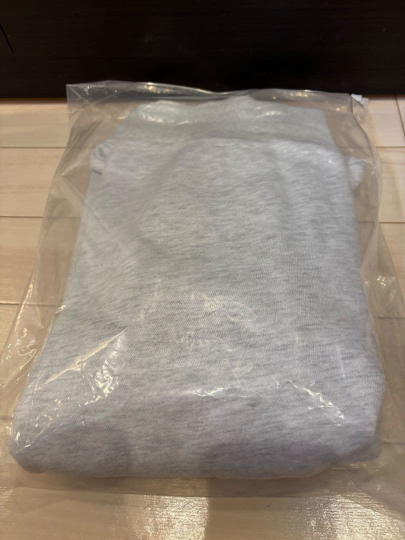 IRIE FISHING CLUB ハーフジップ クルー スウェット Lサイズ - メルカリ