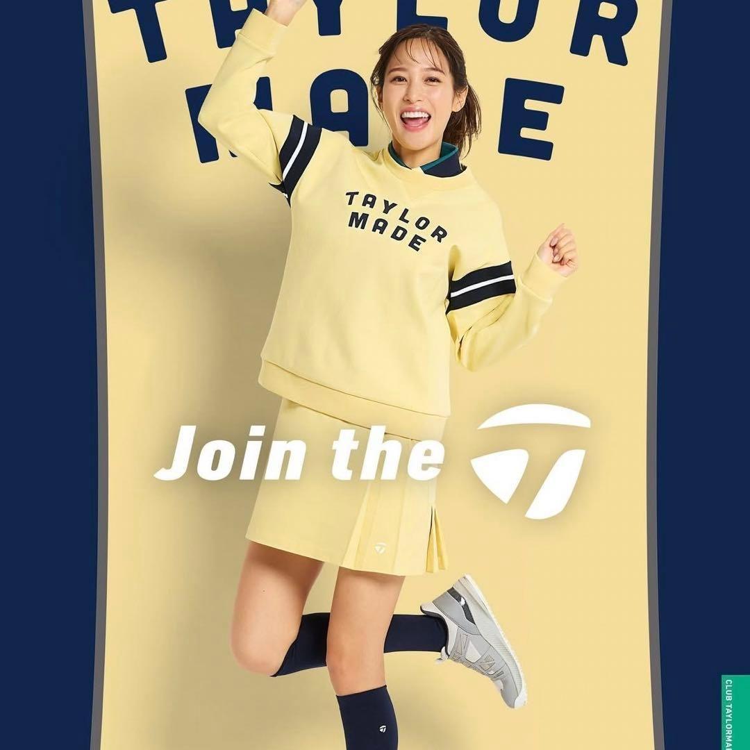 ★美品★TaylorMade　セットアップ テーラーメイドセットアップ🍂 これカッコよすぎ🔥✨ 大好評ウェア