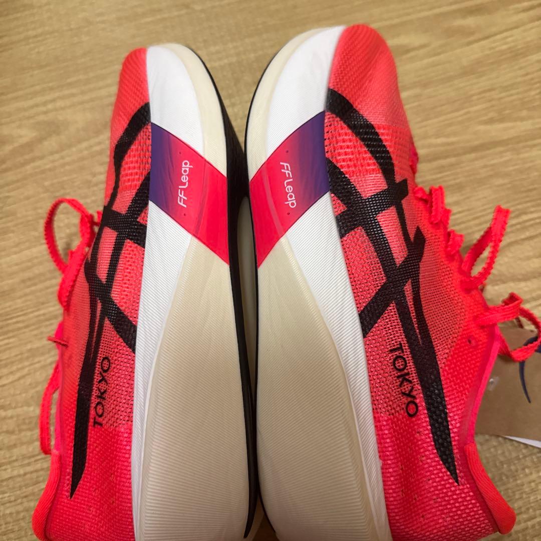 スパイク・シューズ SPEED EDGE TOKYO 27.0cm