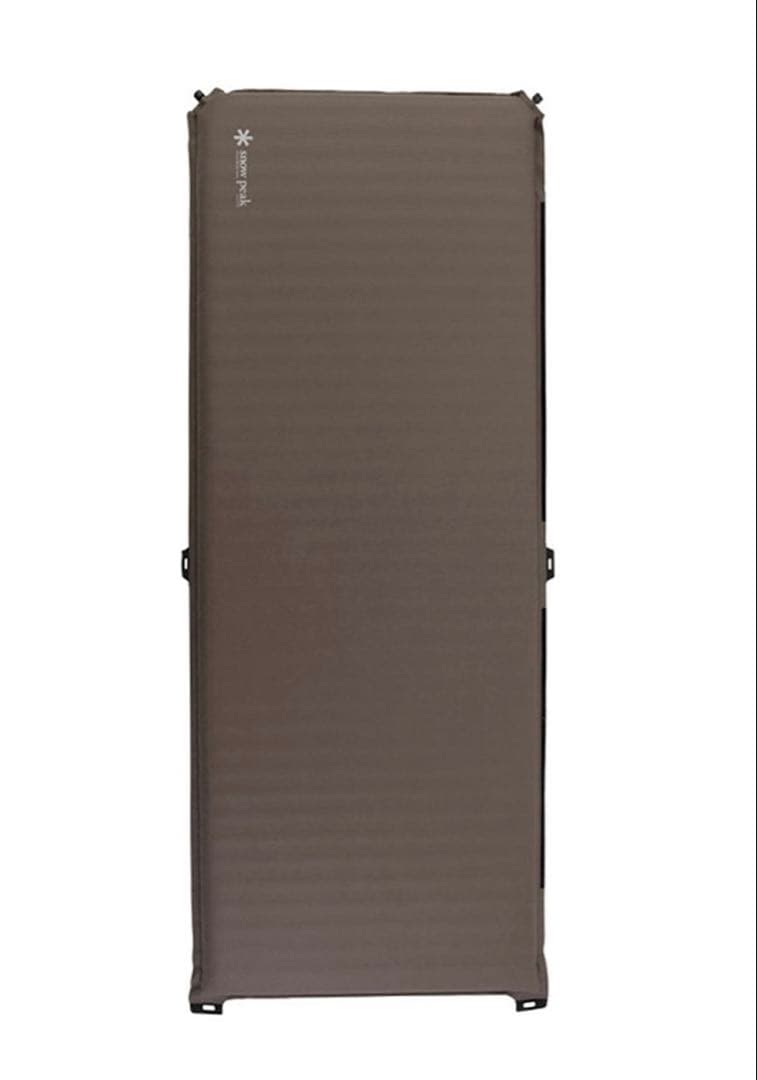 スノーピーク キャンピングマット2.5wインフレーター TM-1932個セット