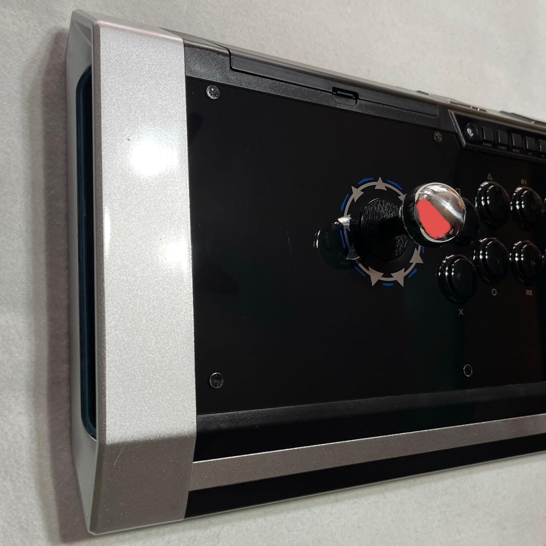 R*k様 QANBA OBSIDIAN Q3アーケードコントローラー 《ジャンク - メルカリ