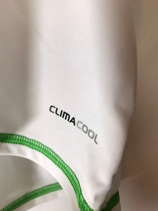 新品正規品adidas ヴォルフスブルク「13」長谷部誠 半袖4XO