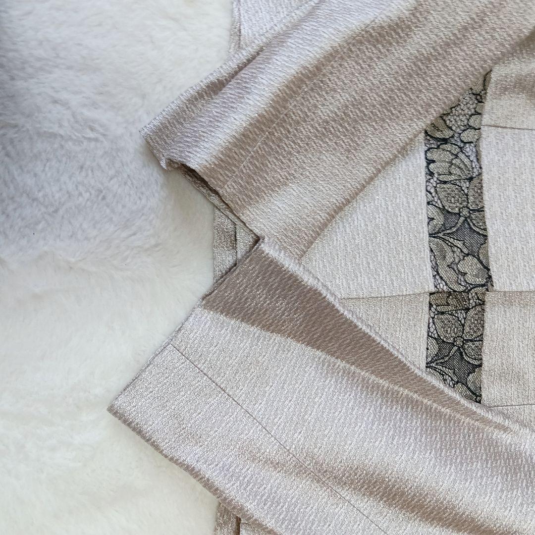 イギン ジブリーヌ＆東京ソワール 17号 マザーズスーツ 大きいサイズ