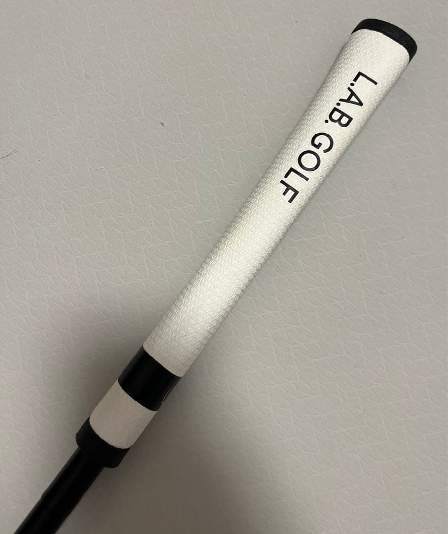 L.A.B.Golf DFパター 34インチ (ノーマルモデル)