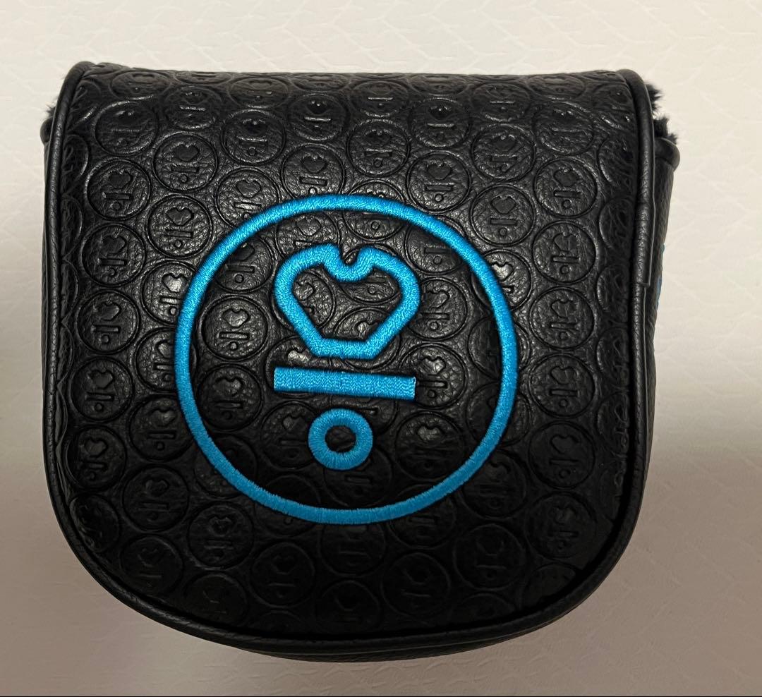 L.A.B.Golf DFパター 34インチ (ノーマルモデル)