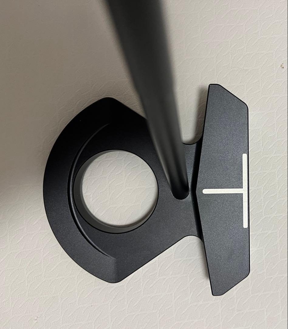 L.A.B.Golf DFパター 34インチ (ノーマルモデル)