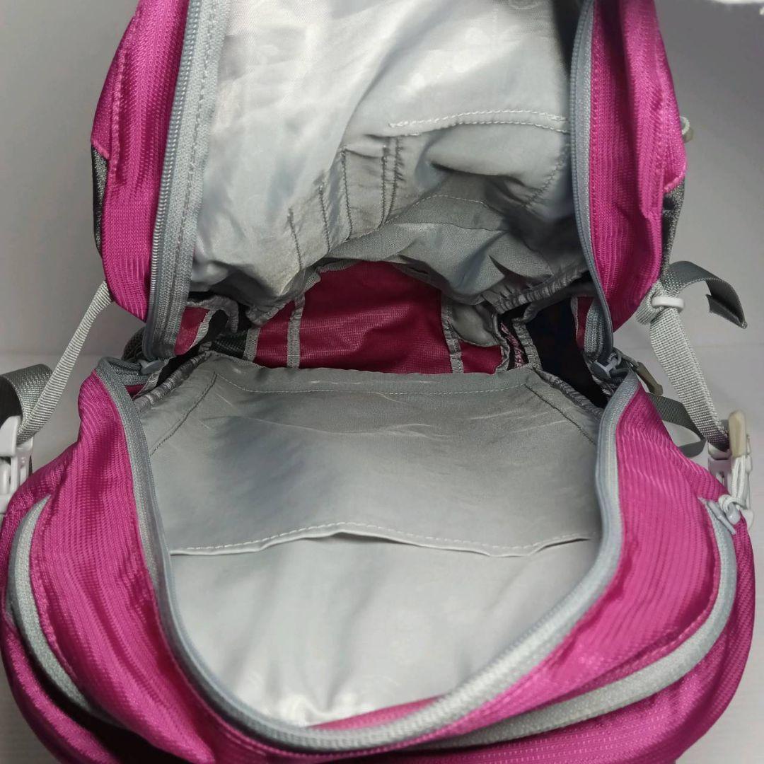 MAMMUT マムート Xera Flip 25 バックパック 美品 リュック - メルカリ