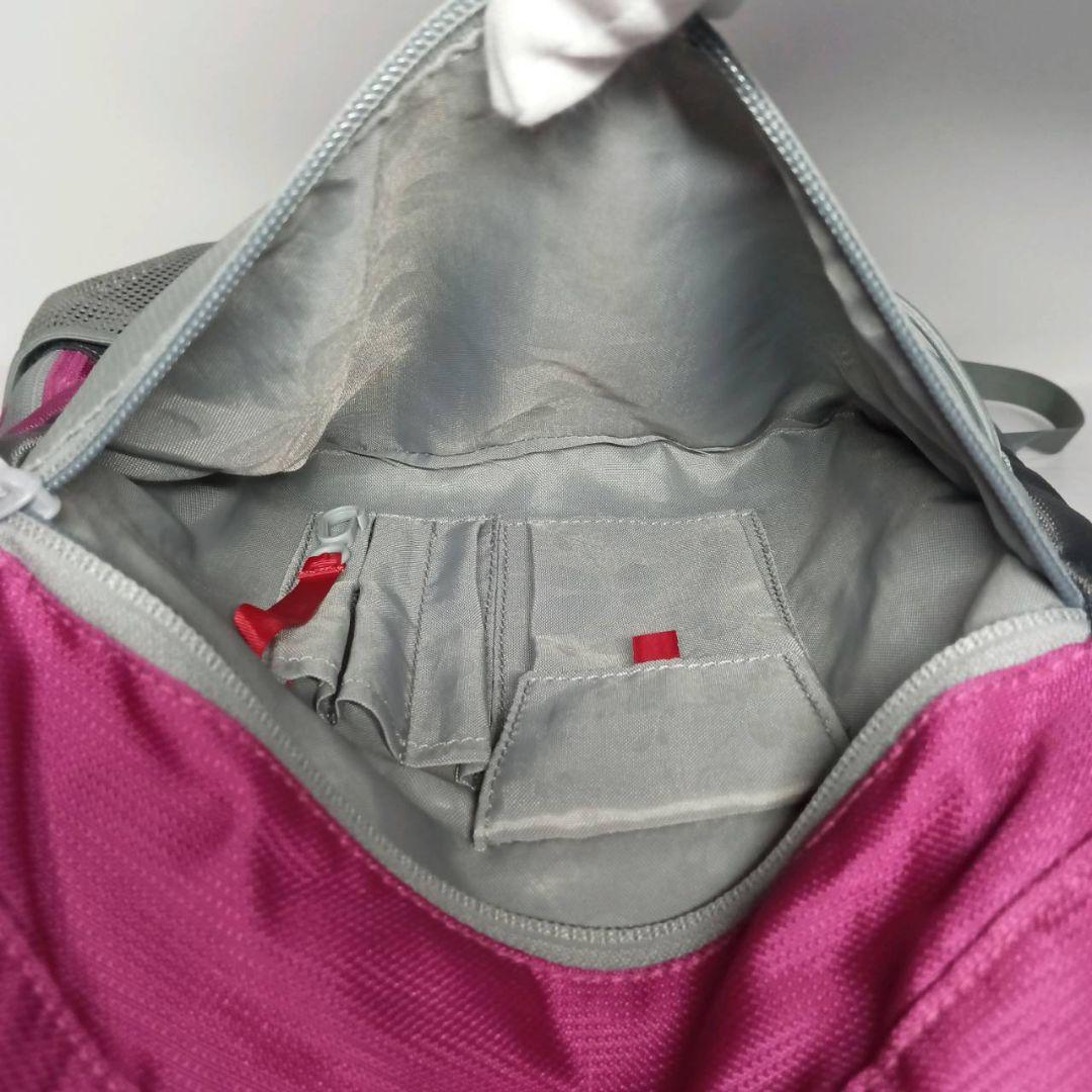 MAMMUT マムート Xera Flip 25 バックパック 美品 リュック - メルカリ