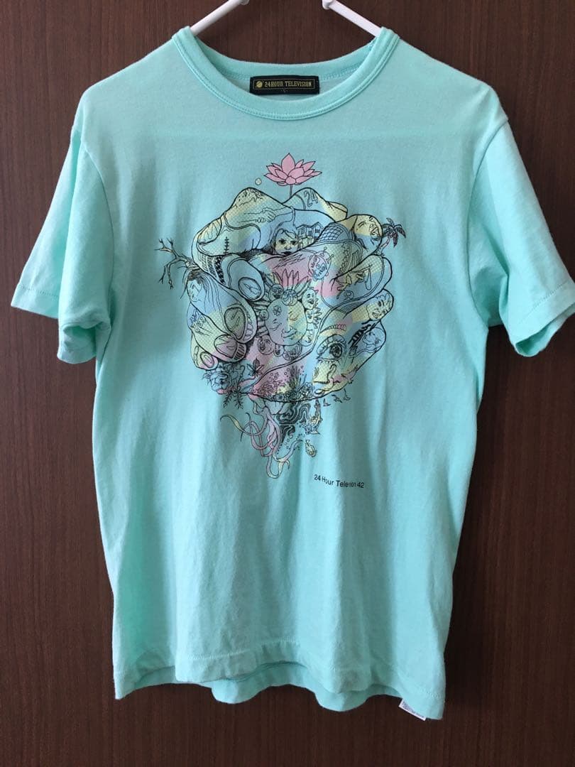 嵐 大野智デザインTシャツ - メルカリ