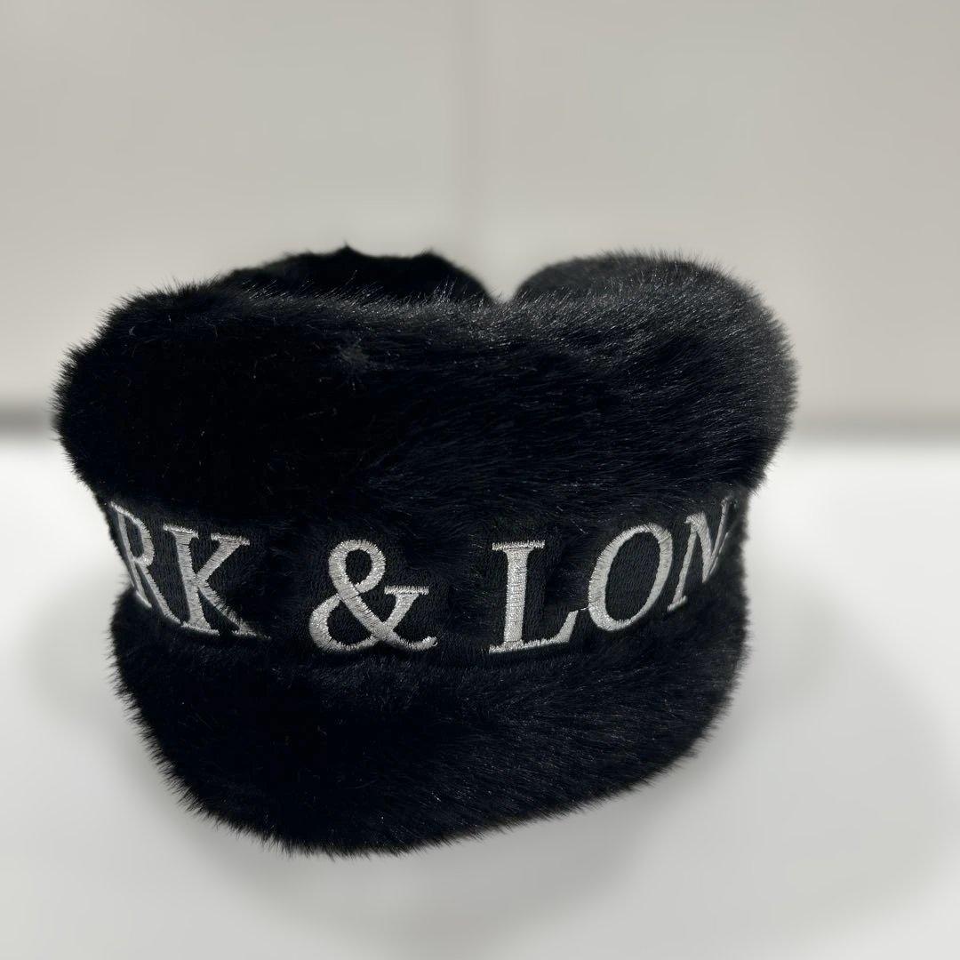 新品❤️マークアンドロナ❤️イヤーマフ - メルカリ