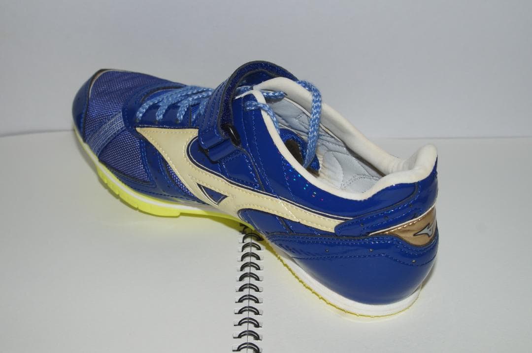 【未使用】STEP限定 フェールドジオ LJ-B 24.0cm