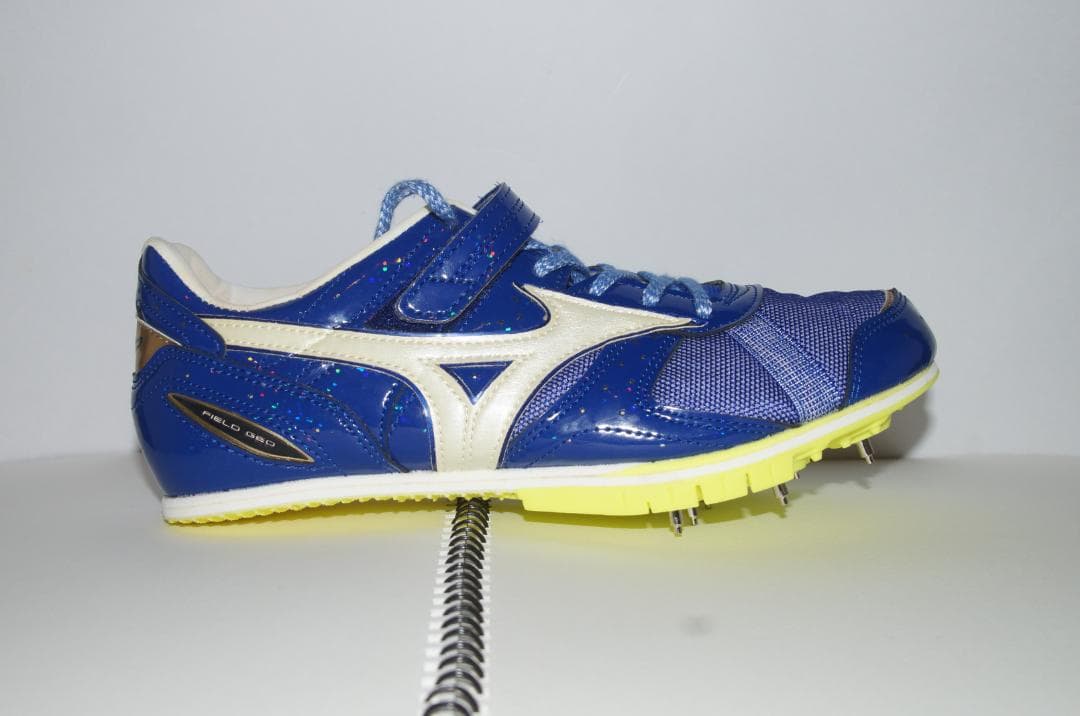 【未使用】STEP限定 フェールドジオ LJ-B 24.0cm