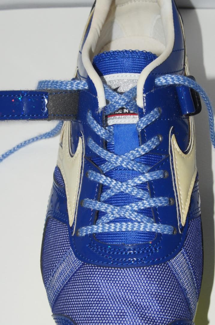 【未使用】STEP限定 フェールドジオ LJ-B 24.0cm