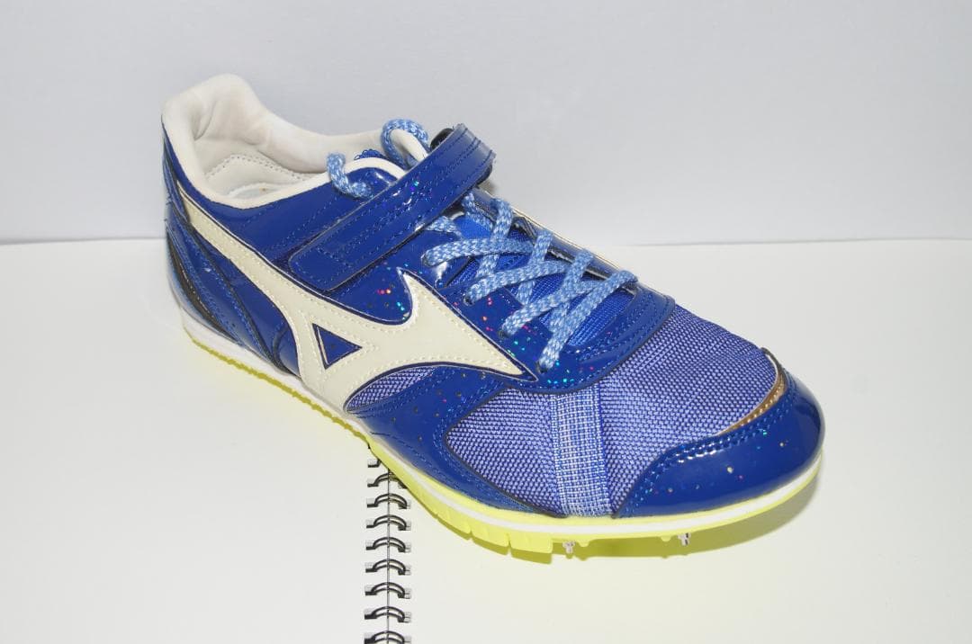 【未使用】STEP限定 フェールドジオ LJ-B 24.0cm