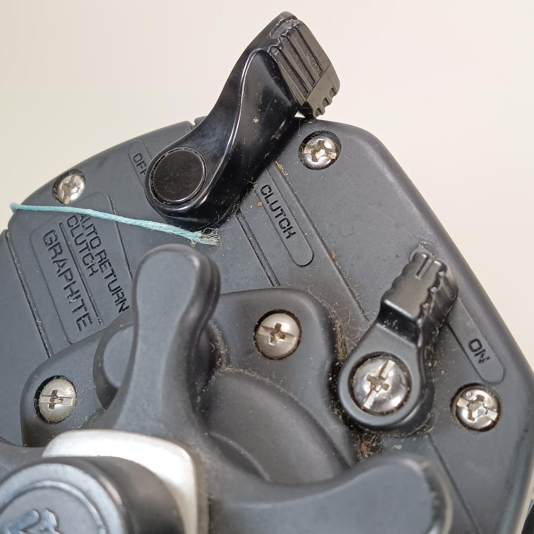 リョービ RYOBI スーパーカーボテック SUPERCARBOTEC 船 80RYOBI 船 80