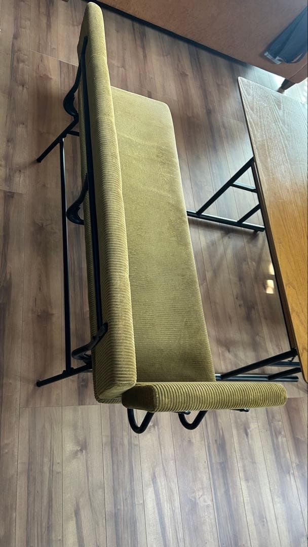 【最終値下げ】journalstandardFurniturePAXTONLD③