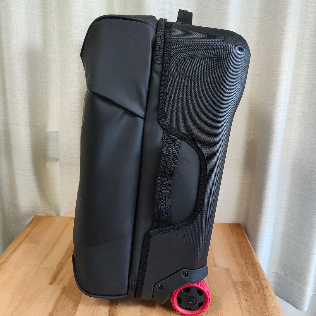 ノースフェイス ストラトライナー STRATOLINER 45L M ブラック - メルカリ