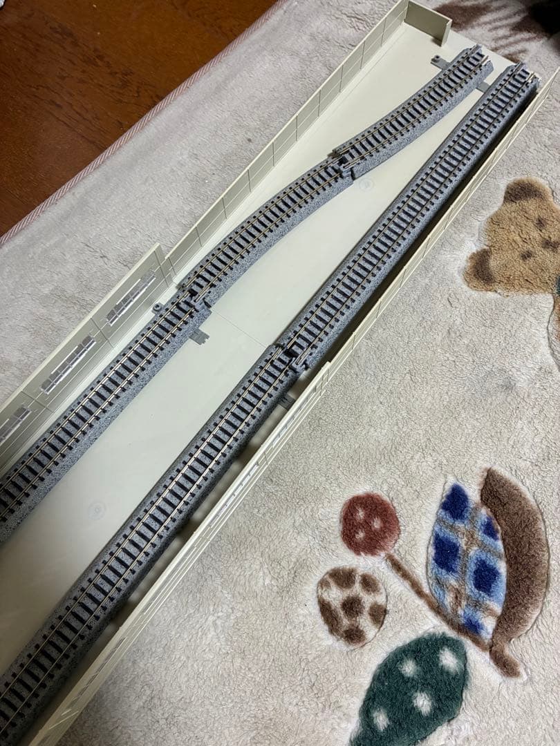 カトー 高架駅セットイージーキットと延長プレート - 鉄道模型新品 通販