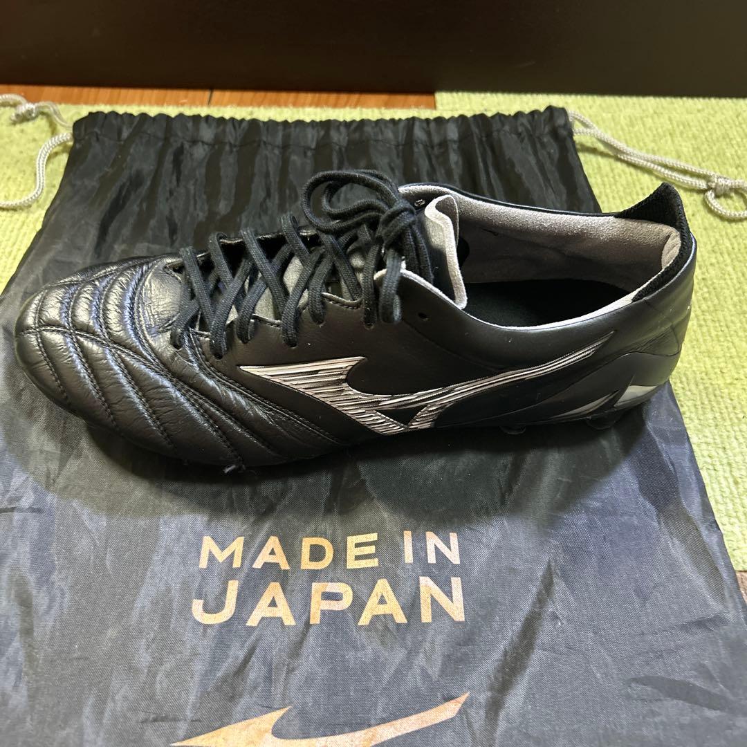 Mizuno モレリアネオ4JAPAN 26.5cm