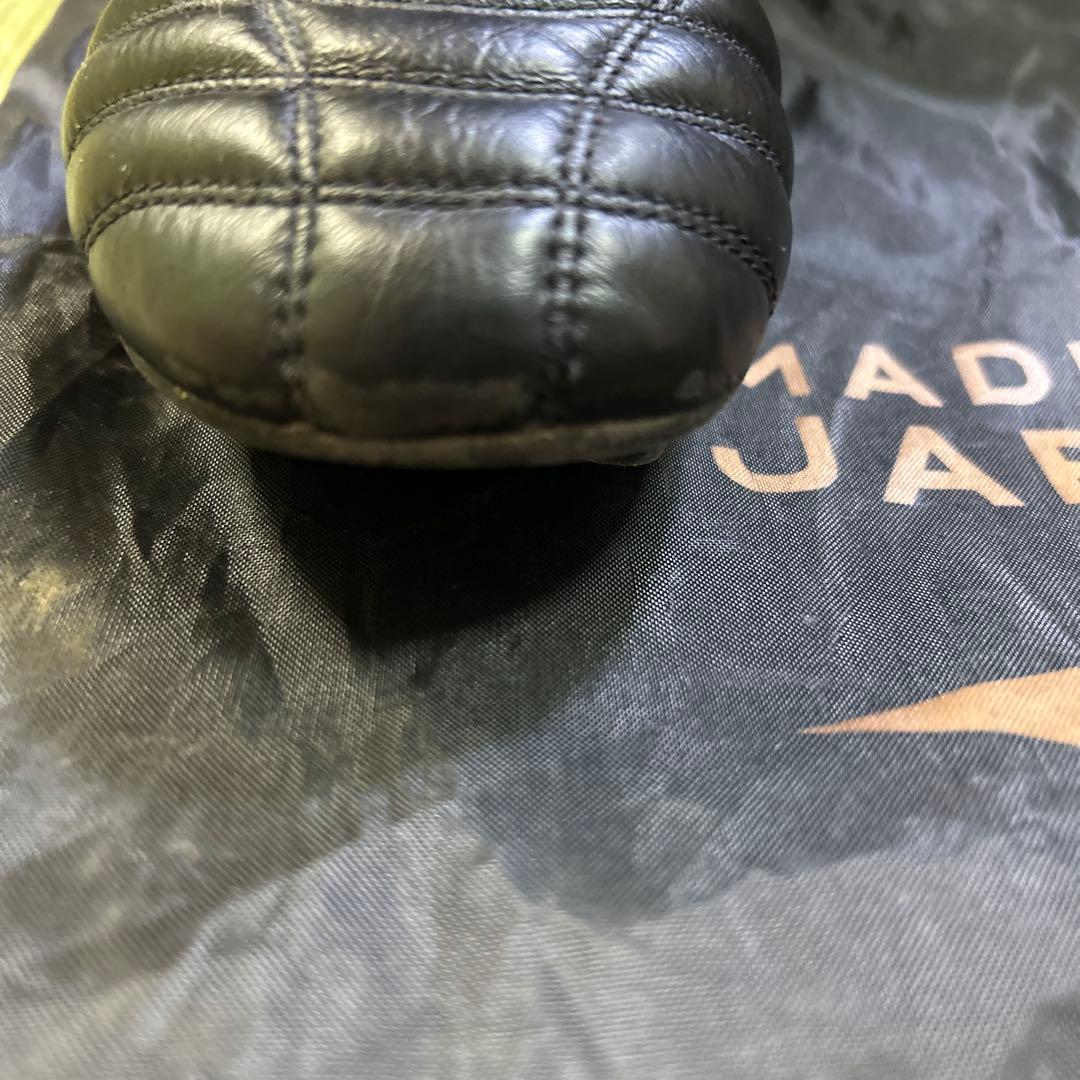 Mizuno モレリアネオ4JAPAN 26.5cm