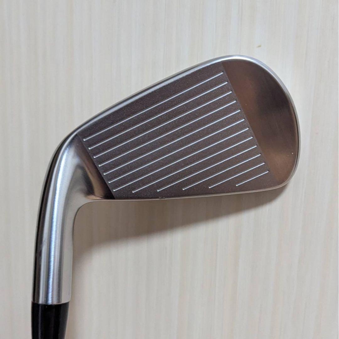 Titleist タイトリスト T200（2021）5番アイアン 5鉄 5I