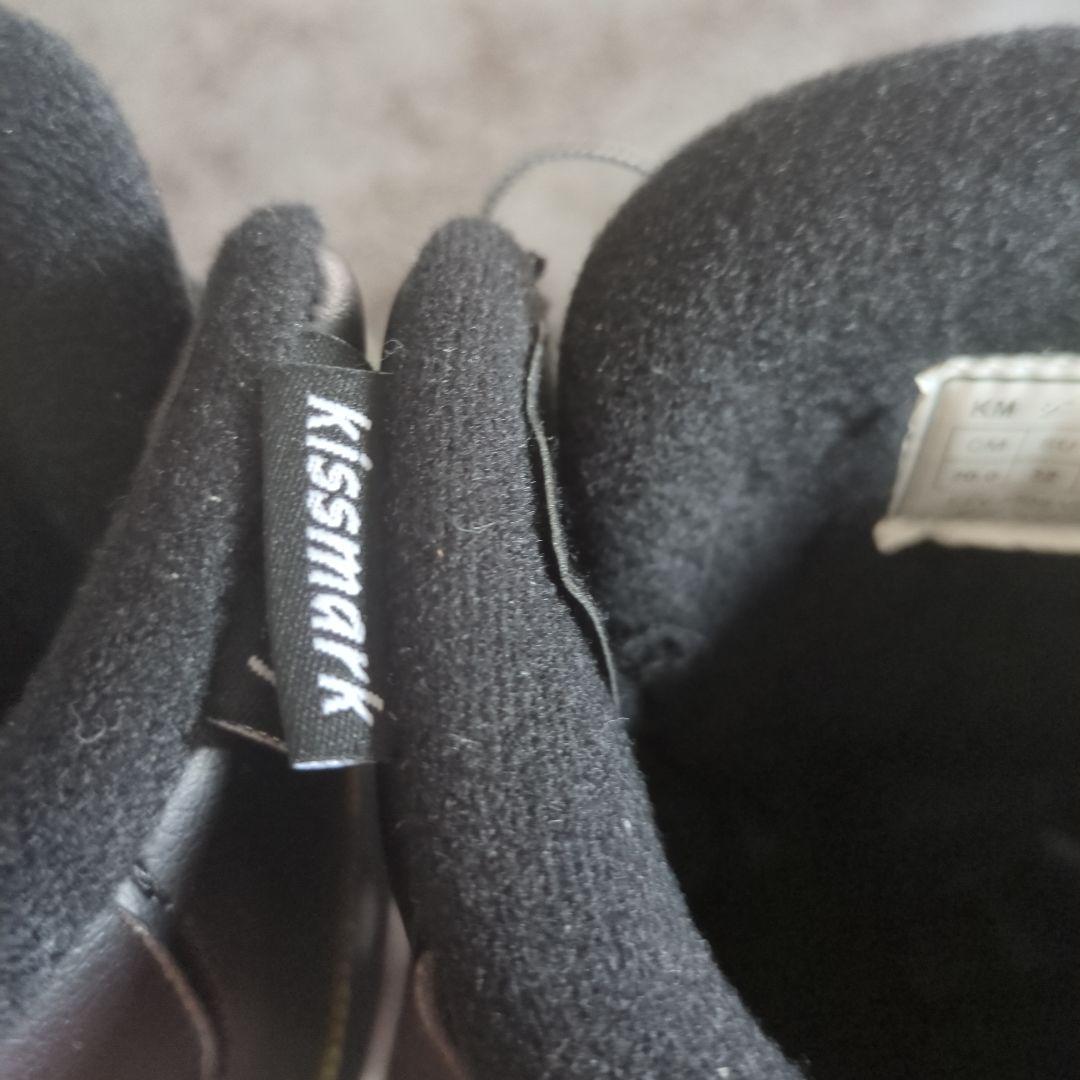 Kissmark　 スノーボードブーツ 20.0cm 子ども用